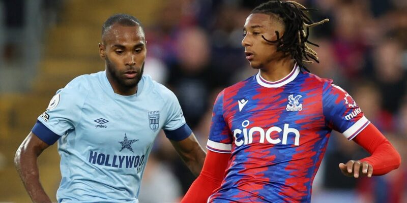 Crystal Palace sẽ gặp nhiều áp lực