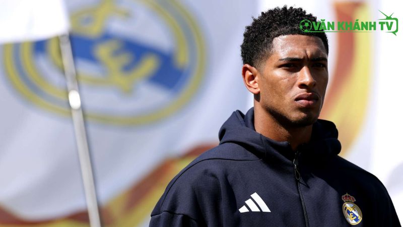 Real Madrid và đội tuyển Anh kỳ vọng vào sự trở lại mạnh mẽ của Bellingham trong tương lai gần.