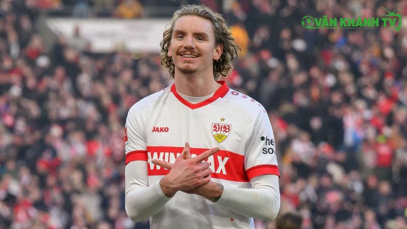 Bayern Munich phải quyết định về tương lai của Nick Woltemade trong tuần này.