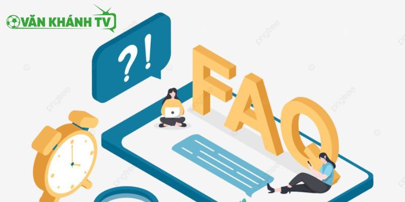 Câu hỏi thường gặp hữu ích cho người mới bắt đầu