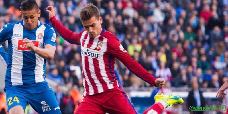 Espanyol sẽ đối mặt với thử thách lớn ngay đầu mùa giải mới.
