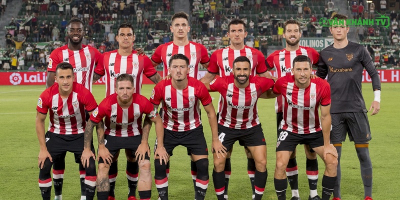 Bilbao chuẩn bị chiến thuật tấn công tại sân nhà San Mames.