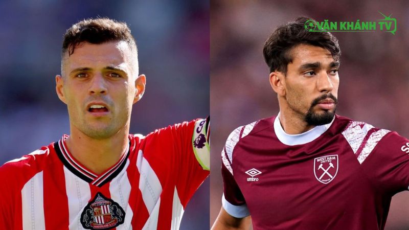 Sunderland quyết tâm gây bất ngờ trong trận mở màn Ngoại hạng Anh 2025/26.