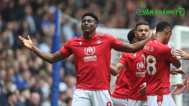 Đội khách quyết tâm tạo bất ngờ trong trận đấu Europa League