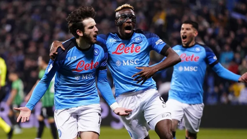 Napoli: Thiếu vắng Lukaku, họ có thể vượt qua Fiorentina trong trận đấu này?