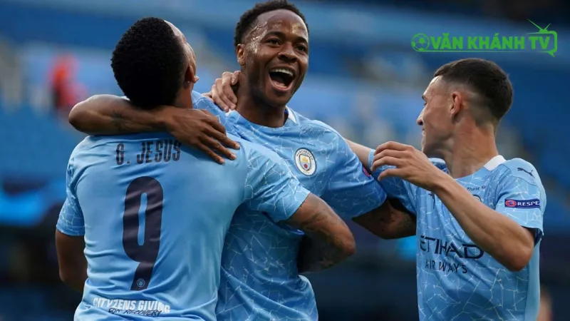 Man City: Kép phụ sẵn sàng ghi dấu ấn tại League Cup