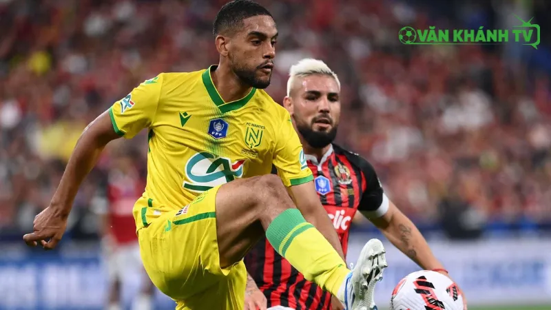 Nantes: Chuyến làm khách tại Allianz Riviera có mang lại kết quả khả quan?