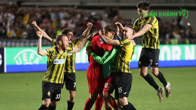 Kairat: "Tân binh đầy quyết tâm nhưng khó có thể tạo nên bất ngờ trước Sporting."