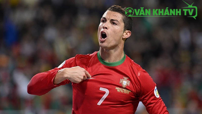 Bồ Đào Nha và Ronaldo dẫn dắt – Nhắm đến chiến thắng để củng cố ngôi đầu bảng.