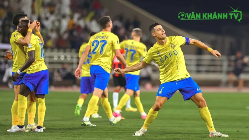 Cristiano Ronaldo và Joao Felix sẽ là những cái tên đáng chú ý trong trận đấu giữa Al Ittihad và Al Nassr.