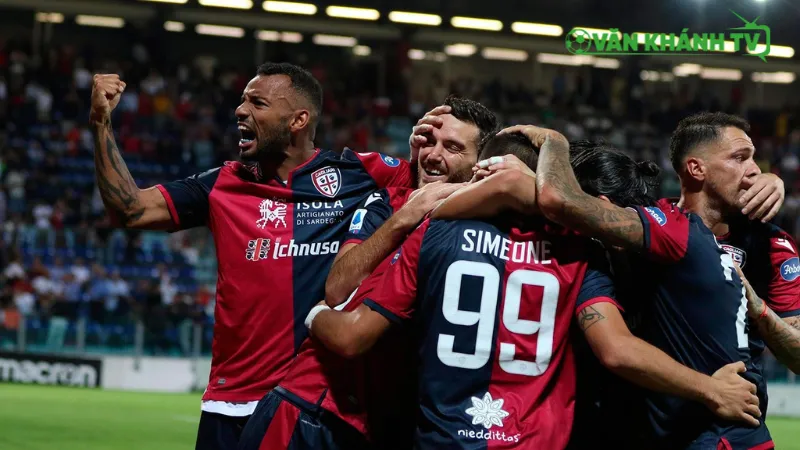 Cagliari thách thức, nhưng Inter vẫn vượt trội về phong độ