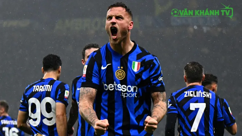 Inter hướng tới chiến thắng tiếp theo sau chuỗi phong độ ấn tượng.