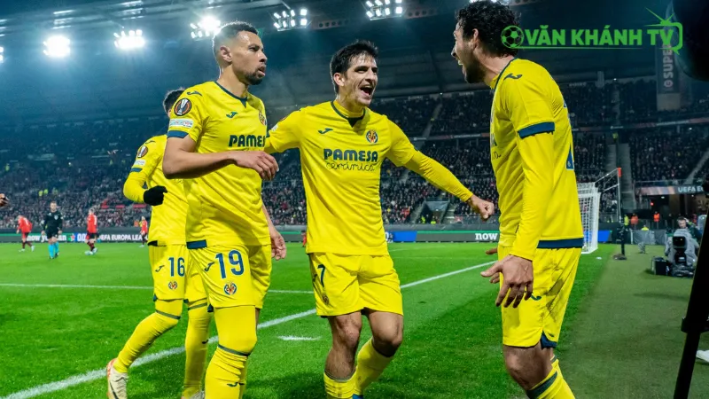 Villarreal sẽ dựa vào lợi thế sân nhà để tiếp đón Bilbao.