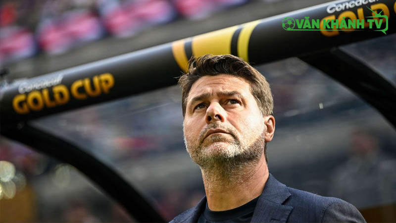 Pochettino gọi nửa đội MLS: thử nghiệm hay… mạo hiểm?