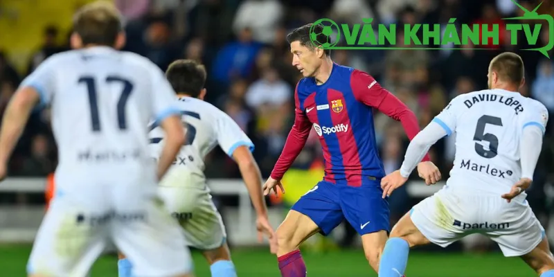 Barca vs Girona sẽ diễn ra với nhiều cơ hội ăn bàn