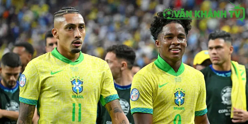 Nhật Bản vs Brazil - Samurai xanh đối mặt với đội bóng mạnh nhất hành tinh