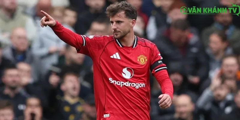 Mount & Sesko tỏa sáng trước trận Liverpool vs Manchester United viết dạng url