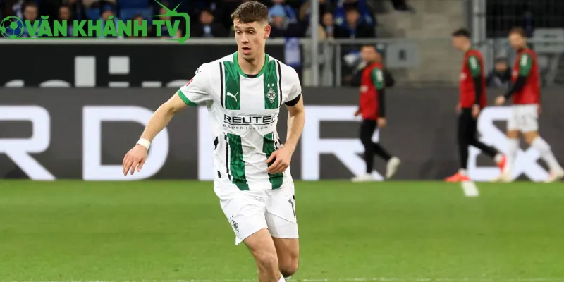 Phân tích kèo đấu và dự đoán kết quả trận Union Berlin vs Gladbach