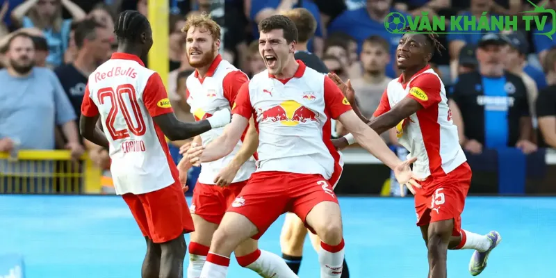 Salzburg vs Ferencvaros hứa hẹn sẽ diễn ra căng thẳng và chặt chẽ