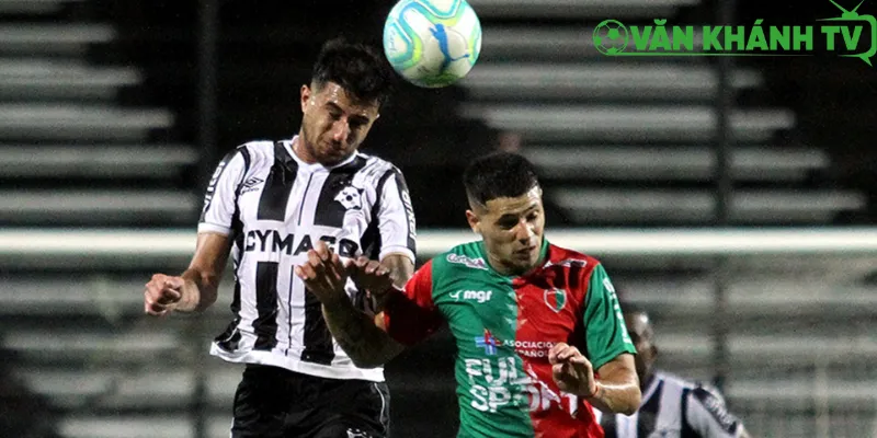 Trận đấu diễn ra một chiều với các cơ hội nguy hiểm liên tiếp