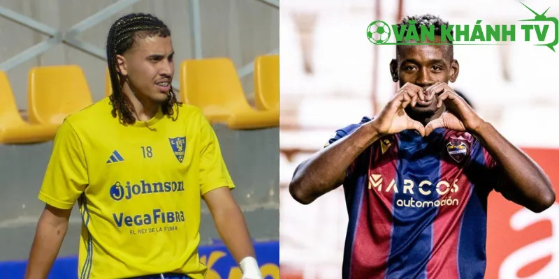 Trận Orihuela vs Levante nhiều khả năng Levante dẫn trước