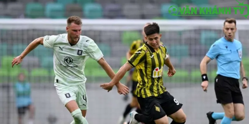 Wanderers vs Boston River, Boston River áp đảo với phong độ vượt trội mùa này