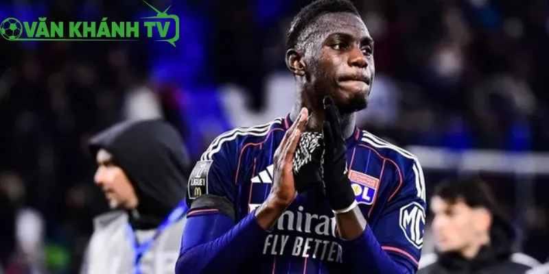 Lyon vs Nantes - Lyon kiểm soát thế trận với hàng công sắc bén