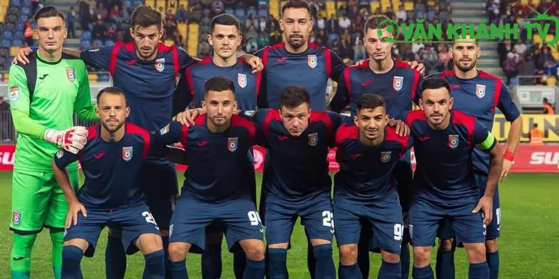 Phong độ và thống kê Chindia Targoviste vs Afumati