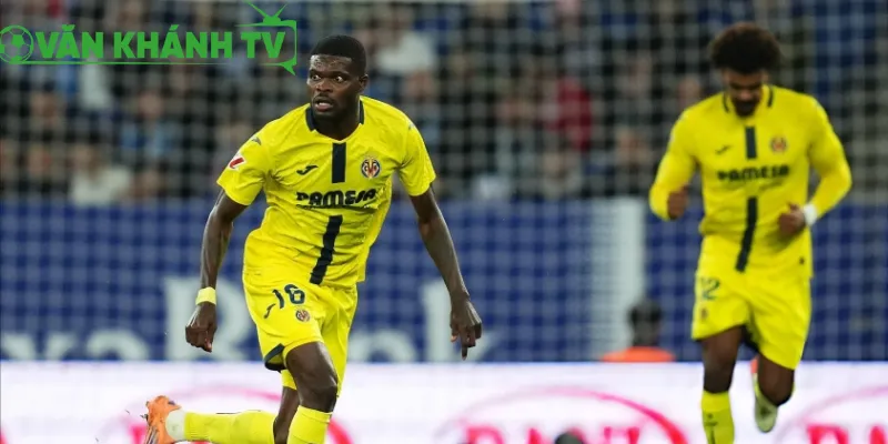 Tổng quan trước trận Villarreal vs Mallorca