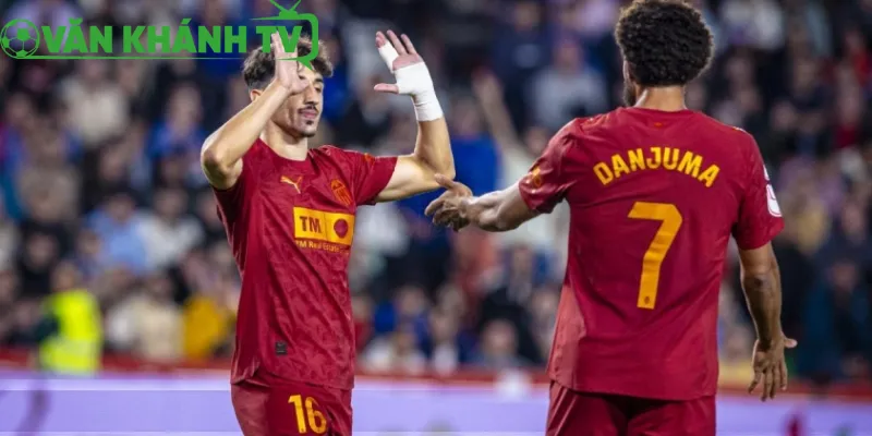 Cuộc đối đầu căng thẳng quyết định nhóm cuối bảng