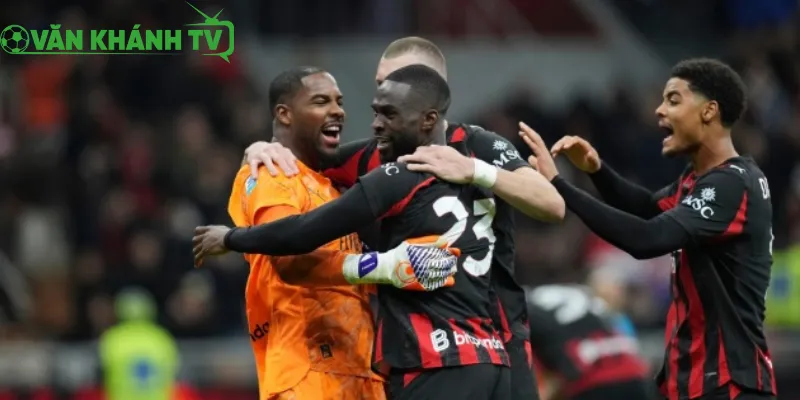 Nhận định chi tiết trận Parma vs AC Milan