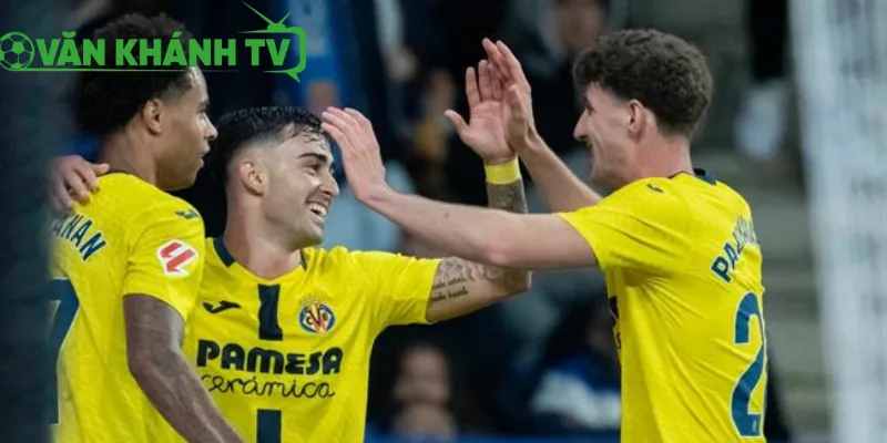 Nhận định chi tiết trận Villarreal vs Mallorca