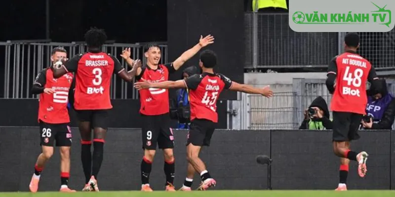 Paris FC vs Rennes sẽ diễn ra với nhịp độ vừa phải nhưng đầy căng thẳng