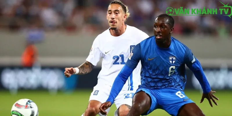 Tổng quan trận đấu Phần Lan vs Malta