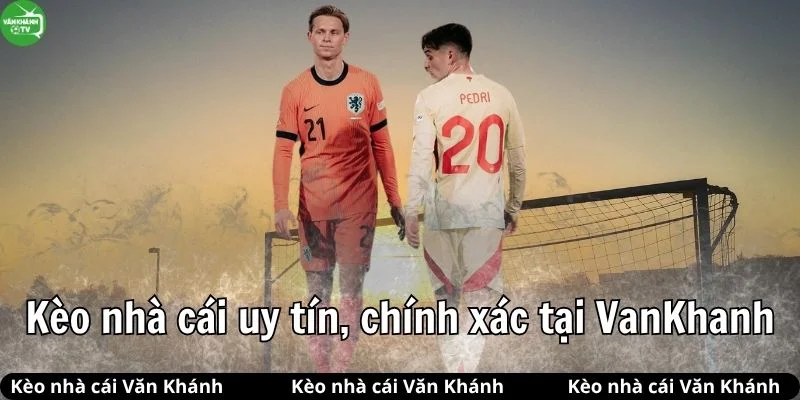 Keonhacaiuytin chính xác tại Văn Khánh TV