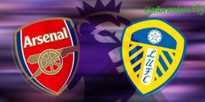 Nhận định Arsenal vs Leeds, 23h30 ngày 23/08