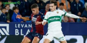 Phân tích chuyên sâu trận đấu giữa Elche vs Levante tại La Liga, hai đội bóng đều đang tìm kiếm chiến thắng đầu tiên