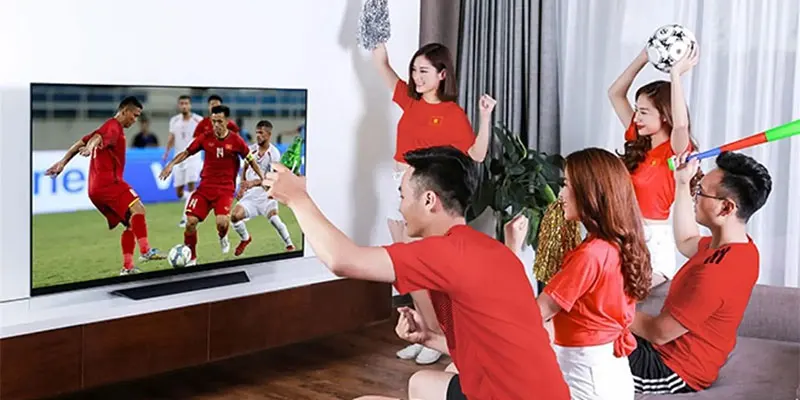 Tổng quan về chính sách Bản quyền truyền hình trực tiếp của Văn Khánh TV