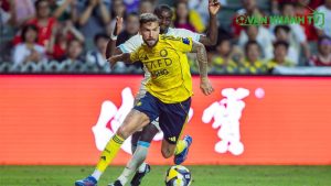 Inigo Martínez chia sẻ về sự tôn trọng mà Real Madrid dành cho Barcelona trong những trận El Clasico.