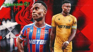 Marc Guehi vẫn giữ vị trí trụ cột tại Crystal Palace sau drama chuyển nhượng.