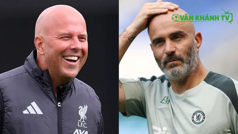 Chelsea lo khó đuổi kịp Liverpool trong mùa Premier League