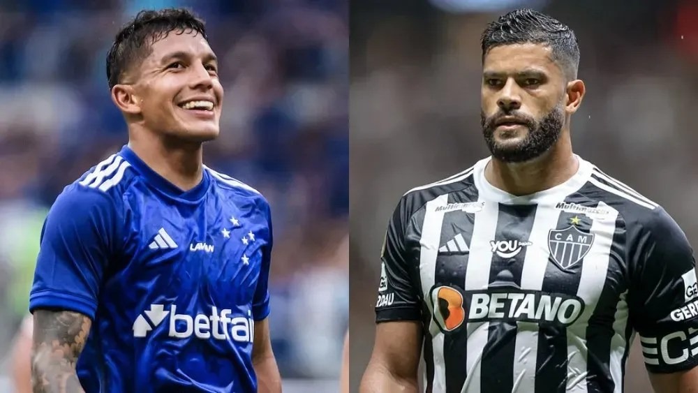 Nhận định Cruzeiro vs Atletico Mineiro ngày 12/9 – Lượt về tứ kết Cúp Quốc gia Brazil 2025.