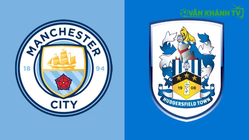 Nhận định Huddersfield vs Man City ngày 25/9: Man City áp đảo về đẳng cấp