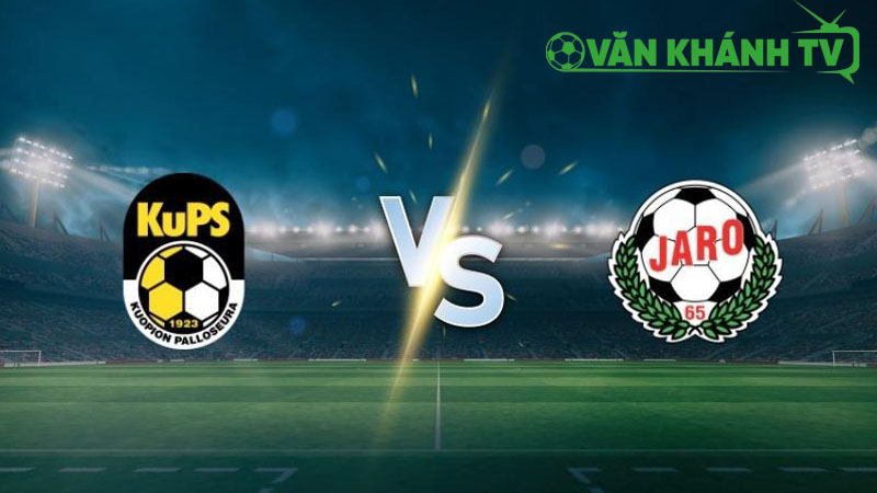 Nhận định KuPs vs Jaro ngày 11/9 – Trận bán kết Cúp Quốc gia Phần Lan đầy kịch tính.