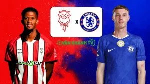 Nhận định Lincoln vs Chelsea, 01h45 ngày 24/9 – Trận cầu kịch tính tại League Cup.