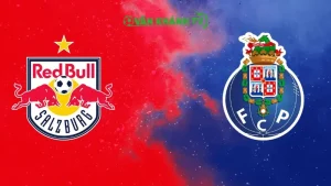 Nhận định Salzburg vs Porto ngày 26/9: Khởi đầu Europa League