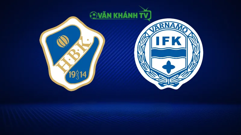 Nhận định Varnamo vs Halmstads, 00h00 ngày 23/9: Halmstads hướng đến chiến thắng