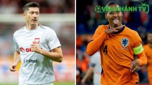 Nhận định Ba Lan vs Phần Lan, 01h45 ngày 8/9 vòng loại World Cup 2026.