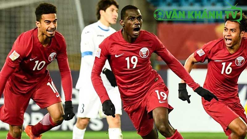 Nhận định U23 Ấn Độ vs U23 Qatar, vòng loại U23 châu Á 2026.