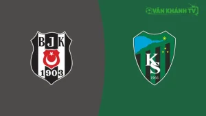 Soi kèo Besiktas vs Kocaelispor ngày 30/9, chủ nhà áp đảo trên sân nhà.